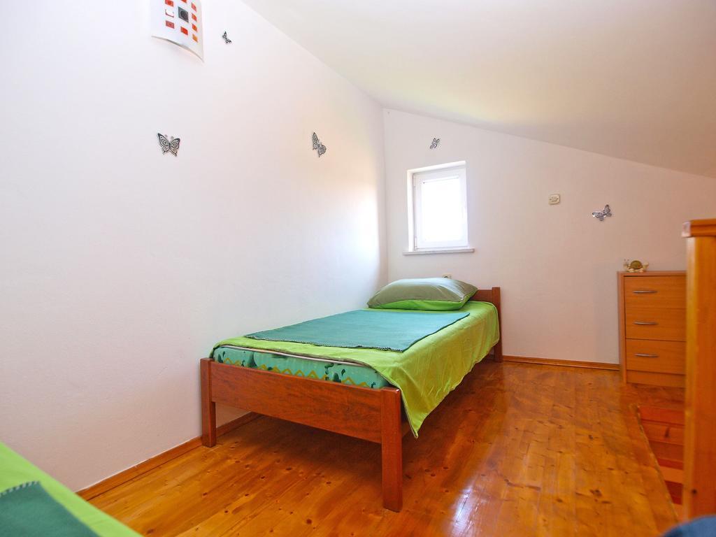 Apartments Anto 1296 Pula Exterior foto